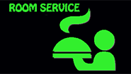 Room service